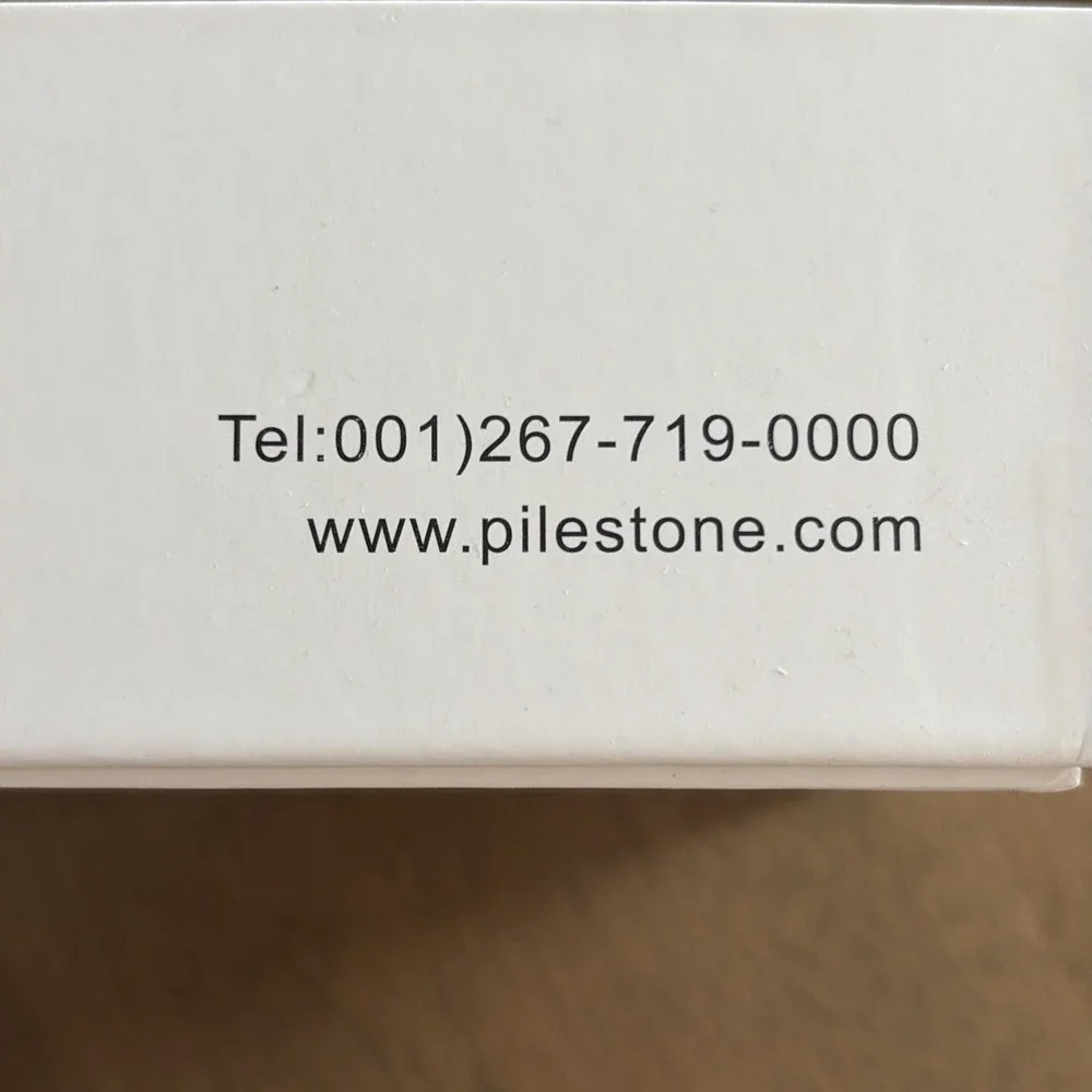 Pilestone Colorblind Glasses for Red/Green Color Deficiency TP-025 Lens B New